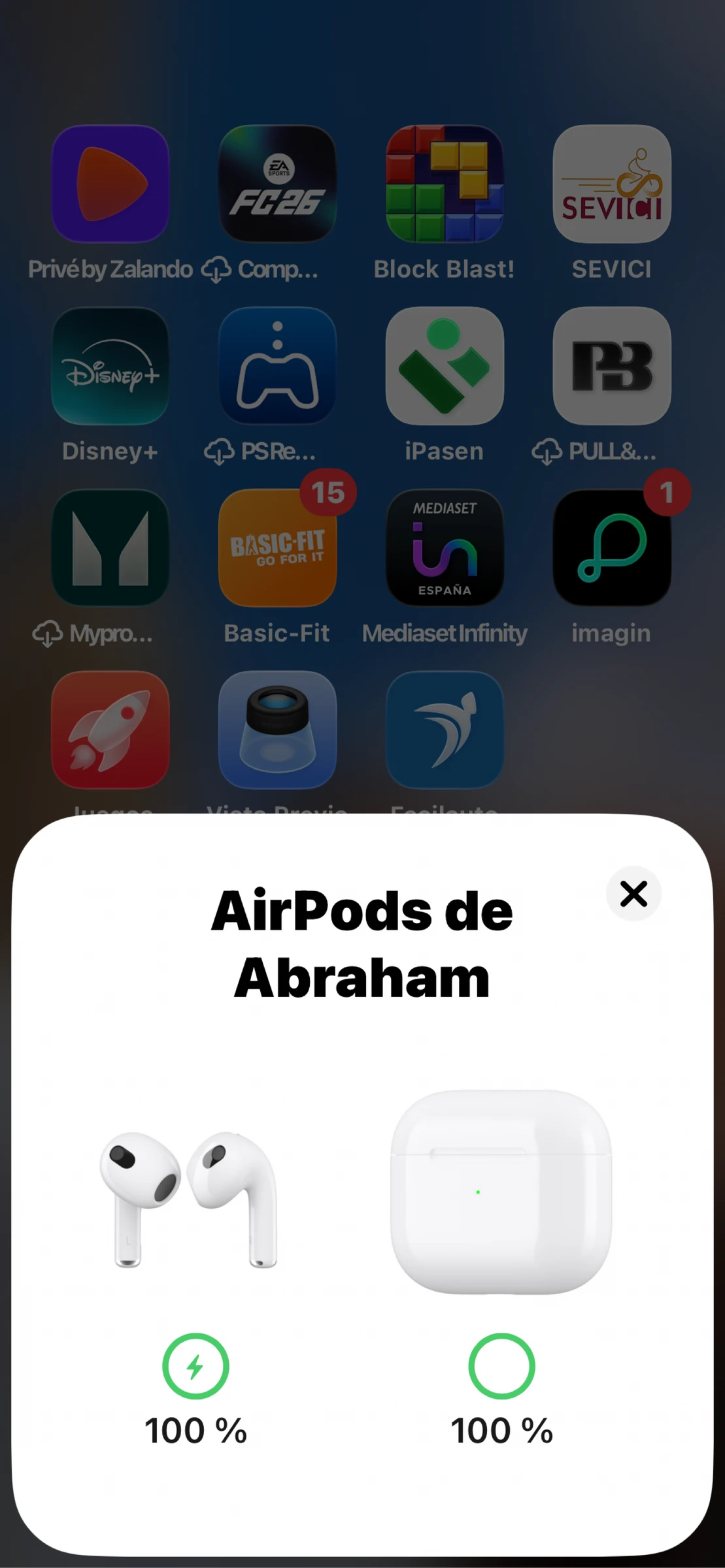 AirPods 3 – photo 7